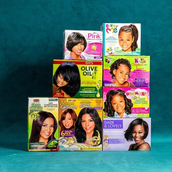 Are Hair Relaxers Linked to Cancer?