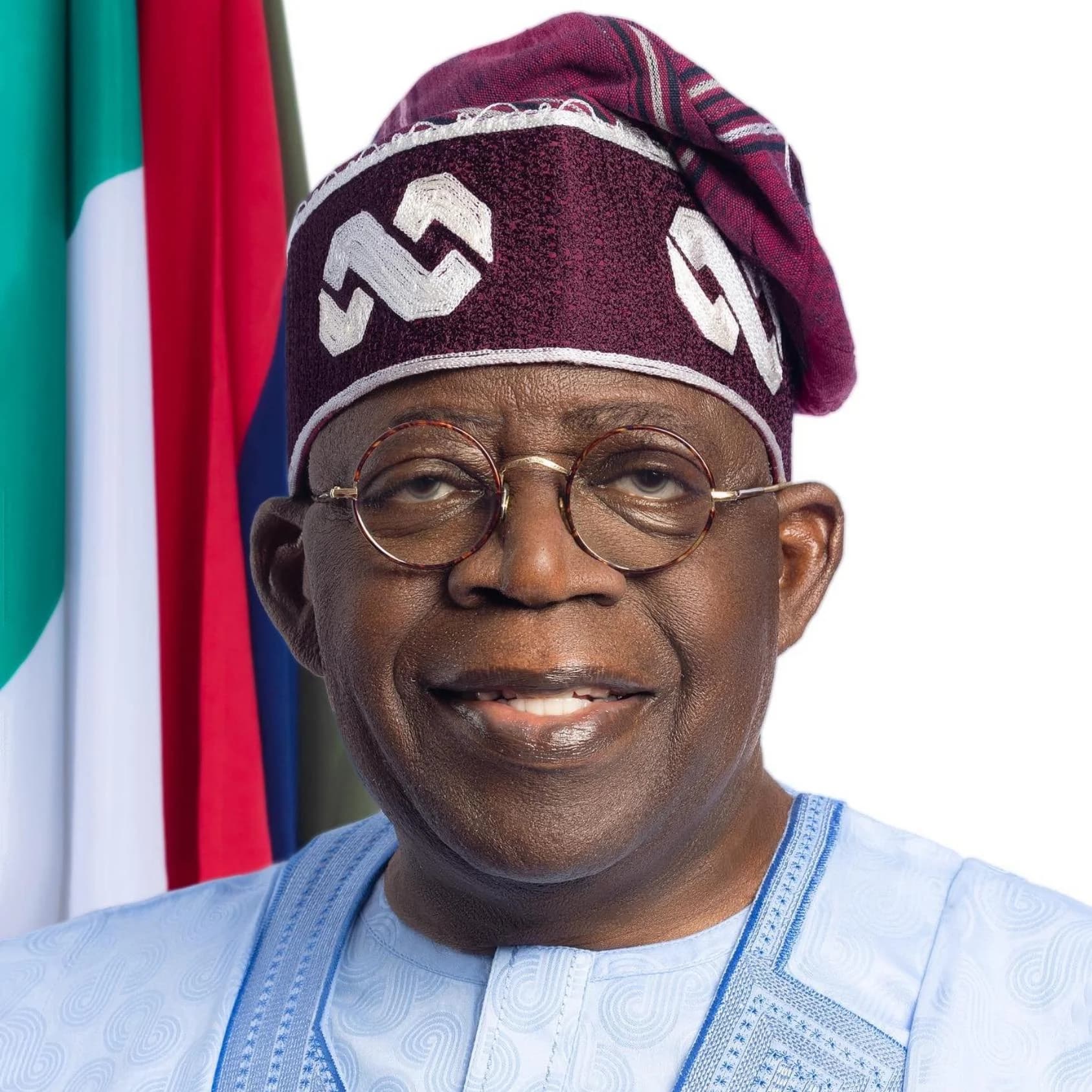 Bola Ahmed Adekunle Tinubu