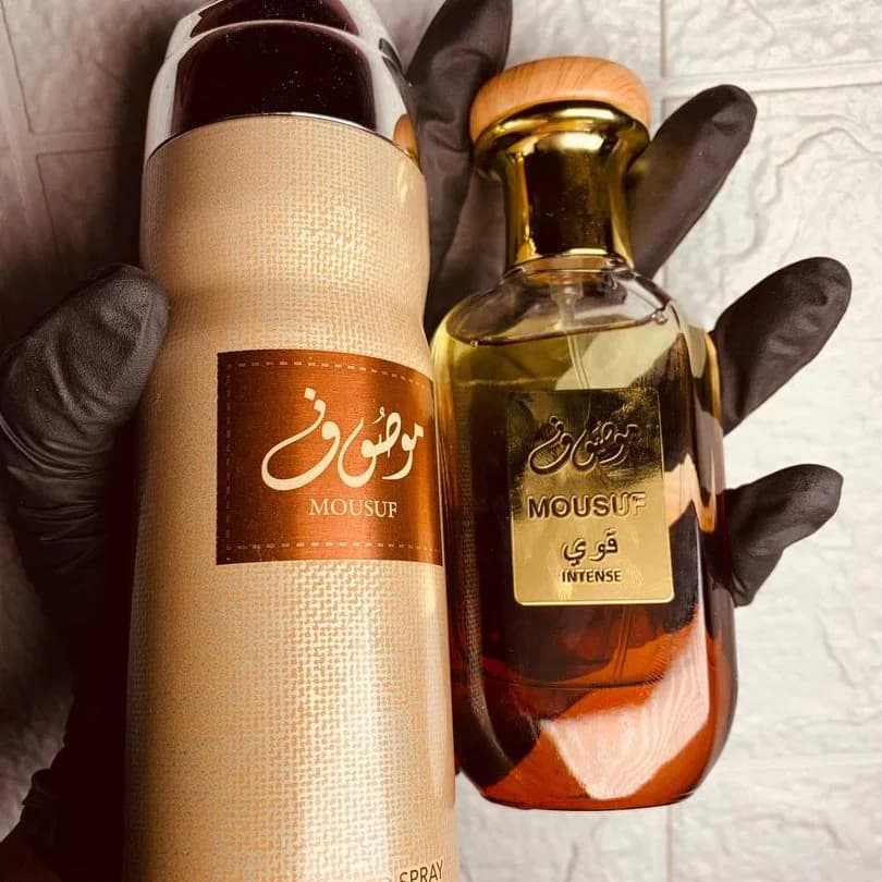 How to Make Your Perfume Last All Day