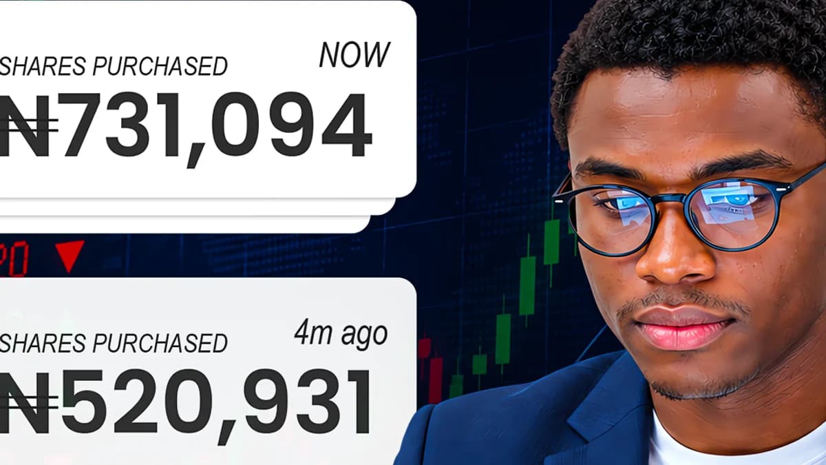 Before You Buy the Dangote Refinery IPO, Read This