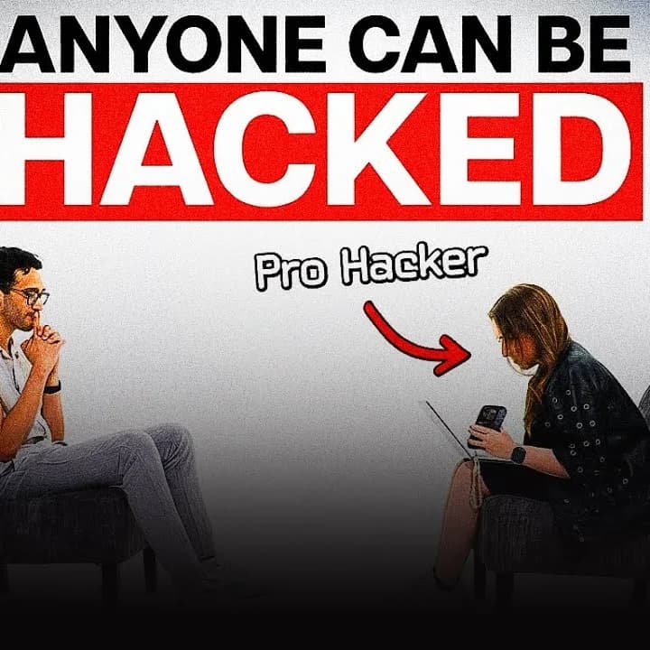 How to Protect Yourself Online: Strong Passwords, Password Managers & Cybersecurity Tips