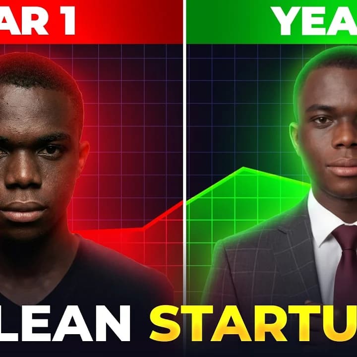 How to Turn an Idea into a Successful Business (Step-by-Step)