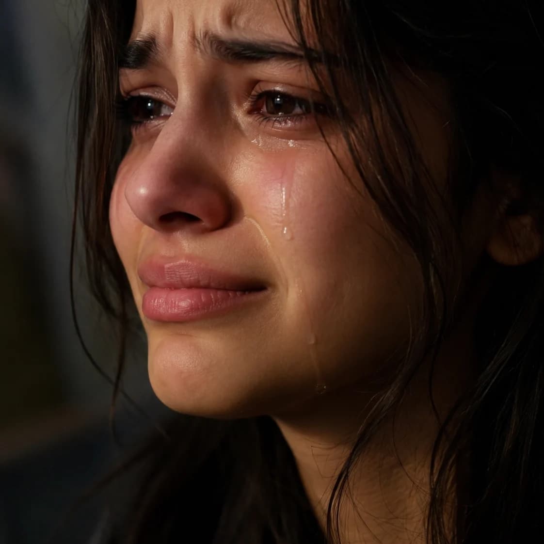 Behind the smile: Hidden struggles