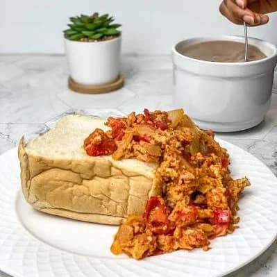 How I’d Spend 5000 Naira on Feeding for 3 Days