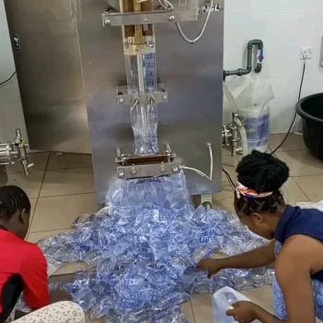 How Much Does It Cost to Start a Pure Water Business in Nigeria?