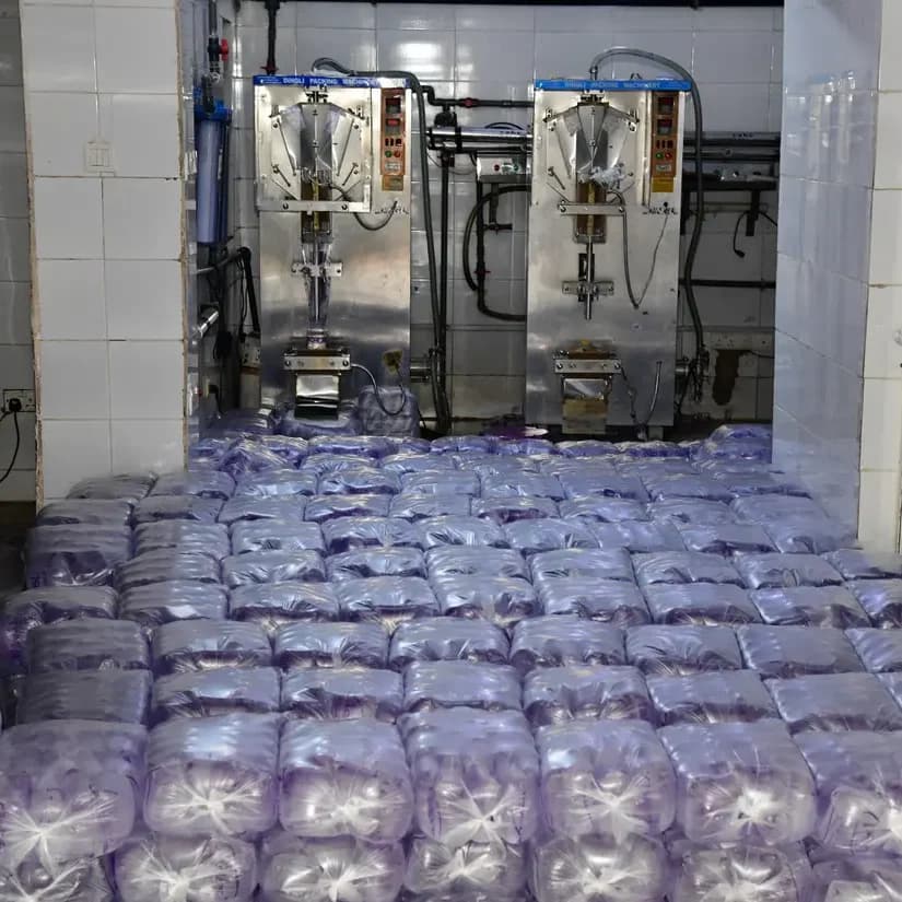 What It Really Takes to Start a Pure Water Factory in Nigeria