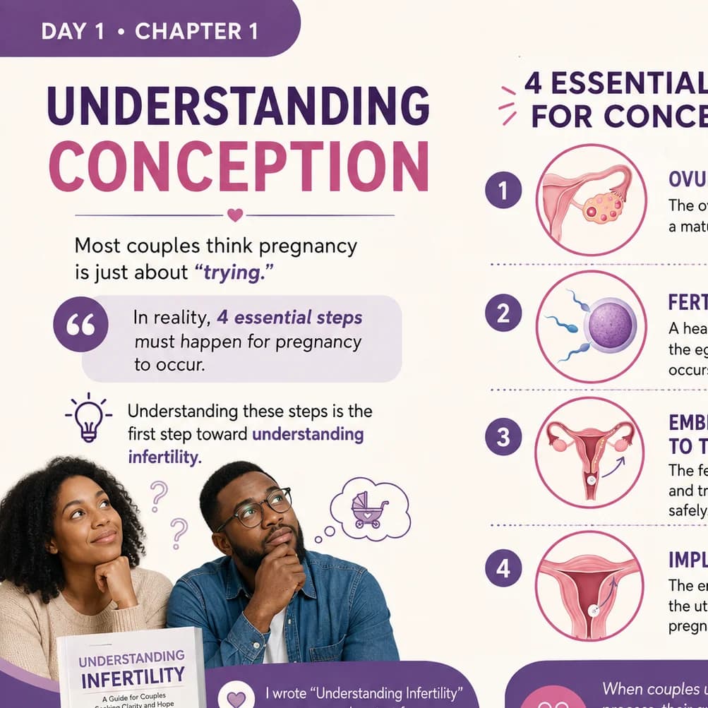 Understanding Conception