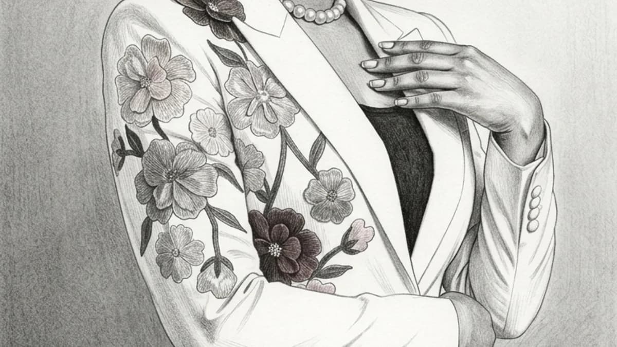 HOW YOU CAN MAKE MONEY CREATING AI PENCIL PORTRAIT