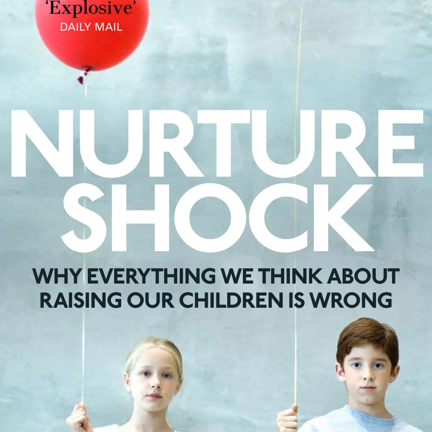 5 Parenting Books Every Nigerian Parent Should Read