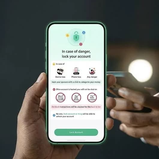 Two OPay Security Features Every Nigerian Should Set Up Today