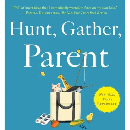 5 Parenting Books Every Nigerian Parent Should Read
