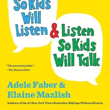 5 Parenting Books Every Nigerian Parent Should Read