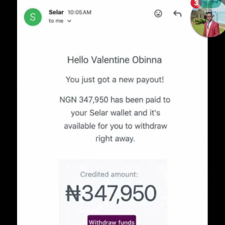 Affiliate marketing or nothing 💪✅❤️💪💯