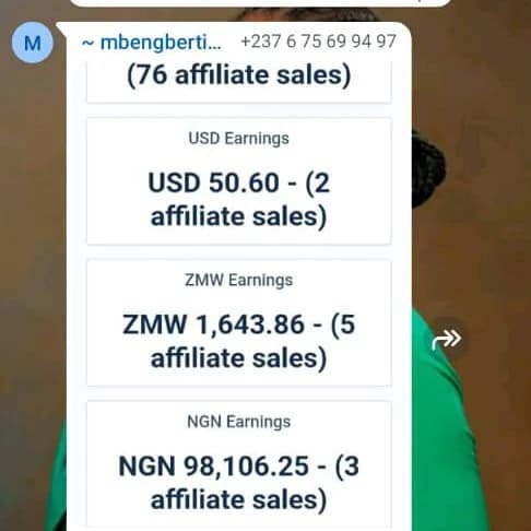 Another day to remind yourself that you need to Make money 🤑.