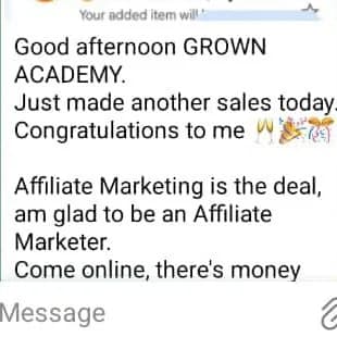 Always be ready to pay for knowledge ✅💯💪