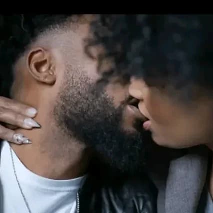 Why kissing is important ❤️💯💯💯✅💪💯✅✅💪💯✅