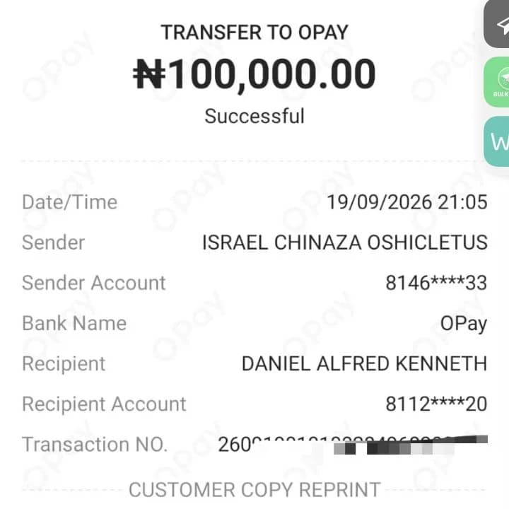 Take your Affiliate marketing seriously ooooo e get why ooo