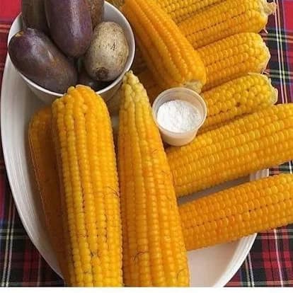 10 Local Street Foods You Must Try in Lagos