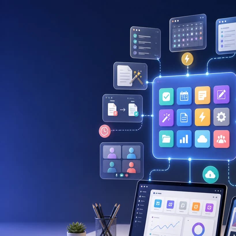 141+ Free Online Tools That Can Make Your Everyday Work Easier