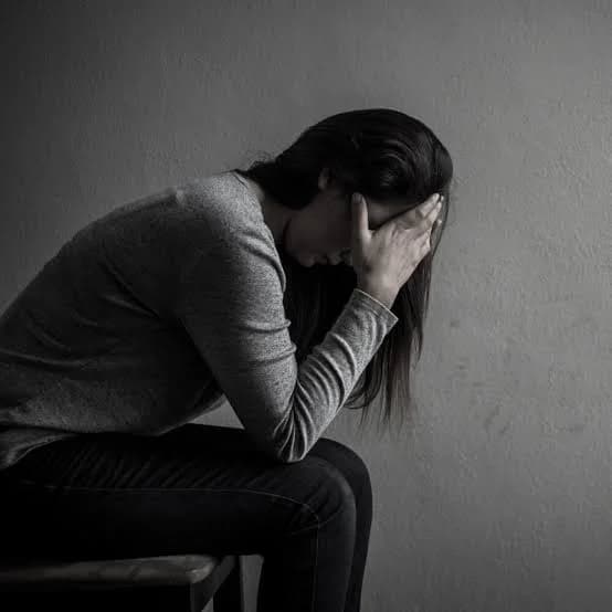 HOW TO ESCAPE DEPRESSION (Step by Step Guide)