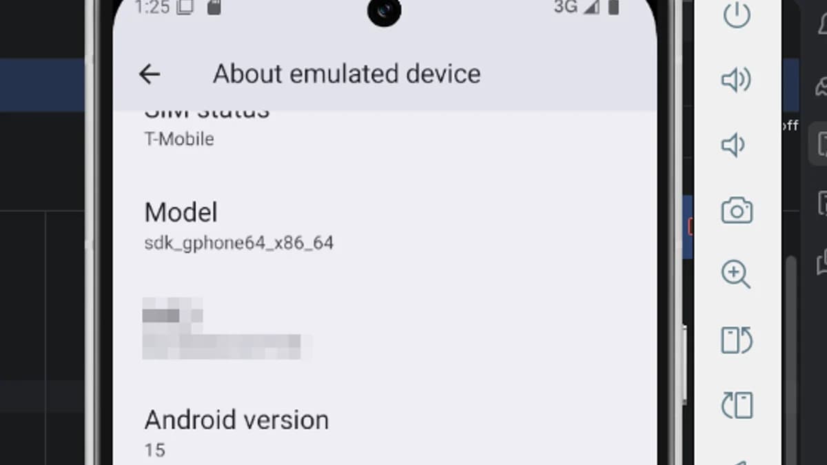 How To Root Android 15 Emulator & Defeating Advanced Interception Blocking