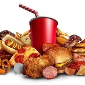 Foods Nigerians Eat Every Day That Are Quietly Harmful