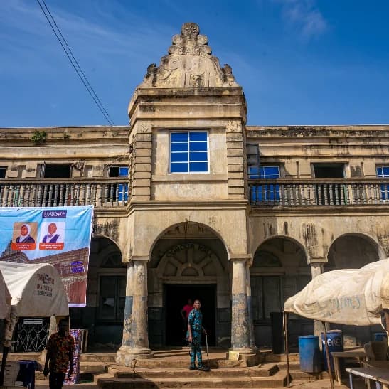 Historical Places to Visit in Ibadan