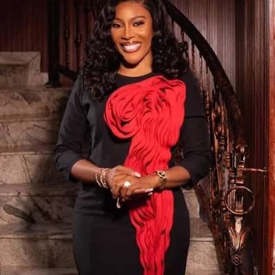 Pastor Jerry Eze’s Playful Tease of His Wife Sparks Nationwide Buzz