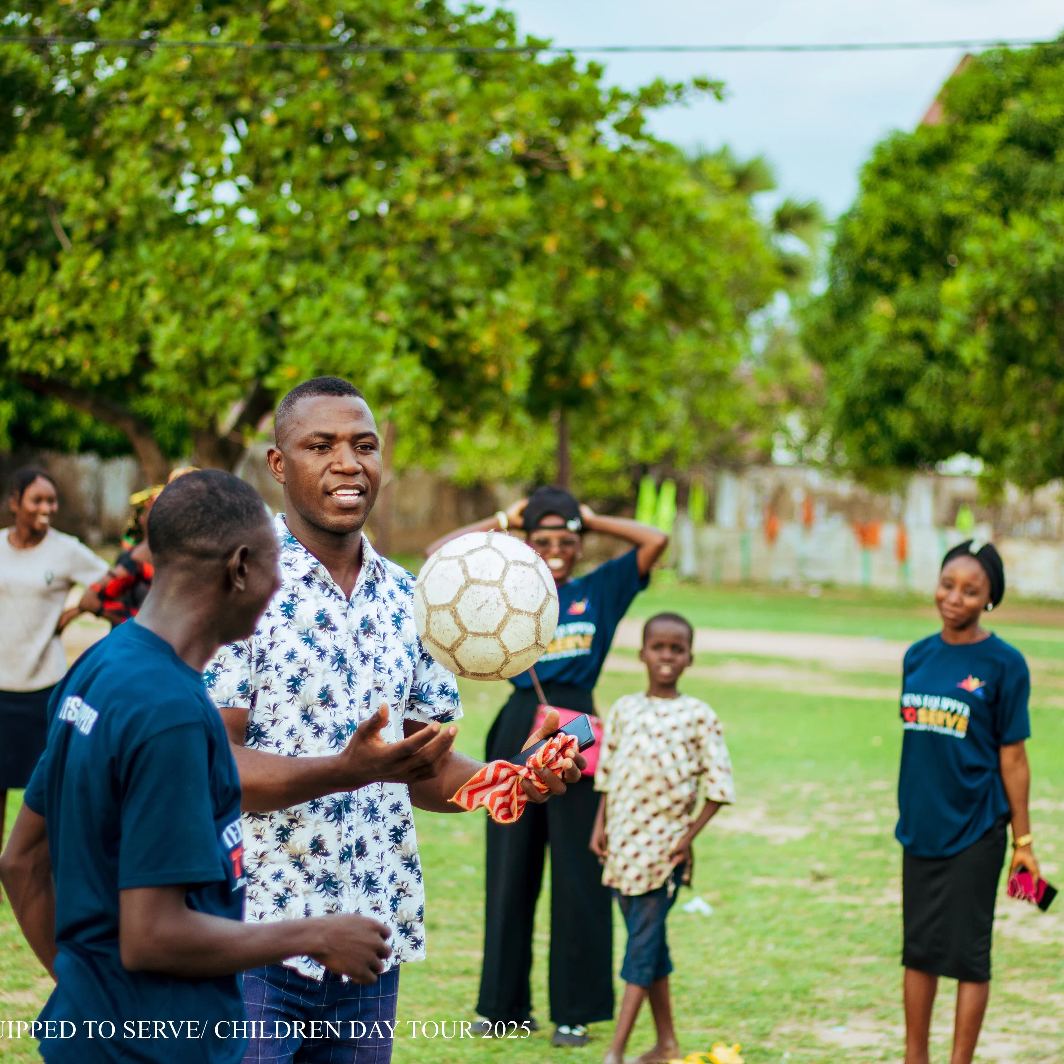 5 Leadership Lessons Every Young Person Should Learn Before Age 20