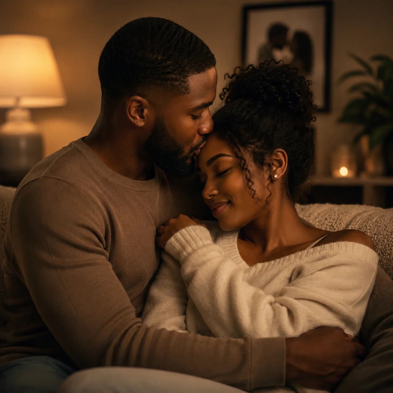 How To Know A Man Truly Loves You❤️