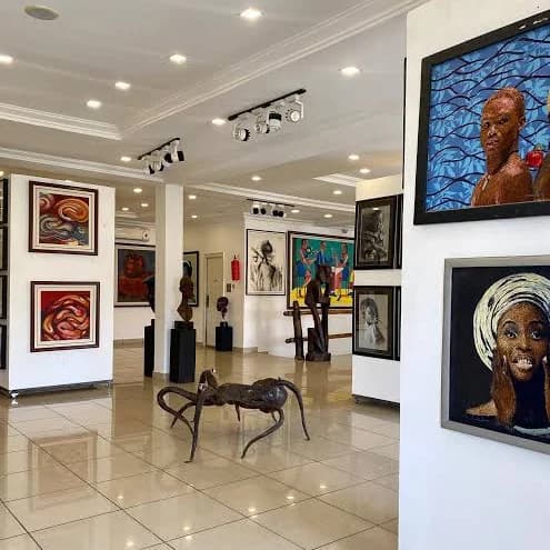 Under 20k fun activities to do in Benin city