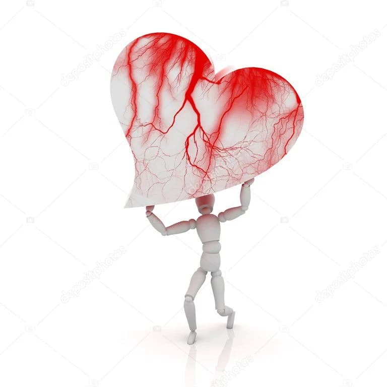 When Love Starts to Feel Like Pressure