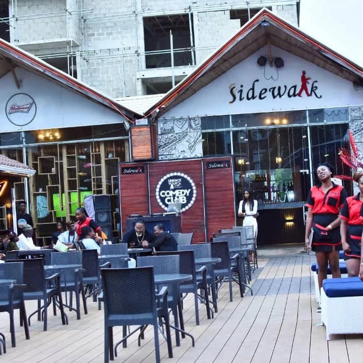 A Hidden Gem in Ikeja