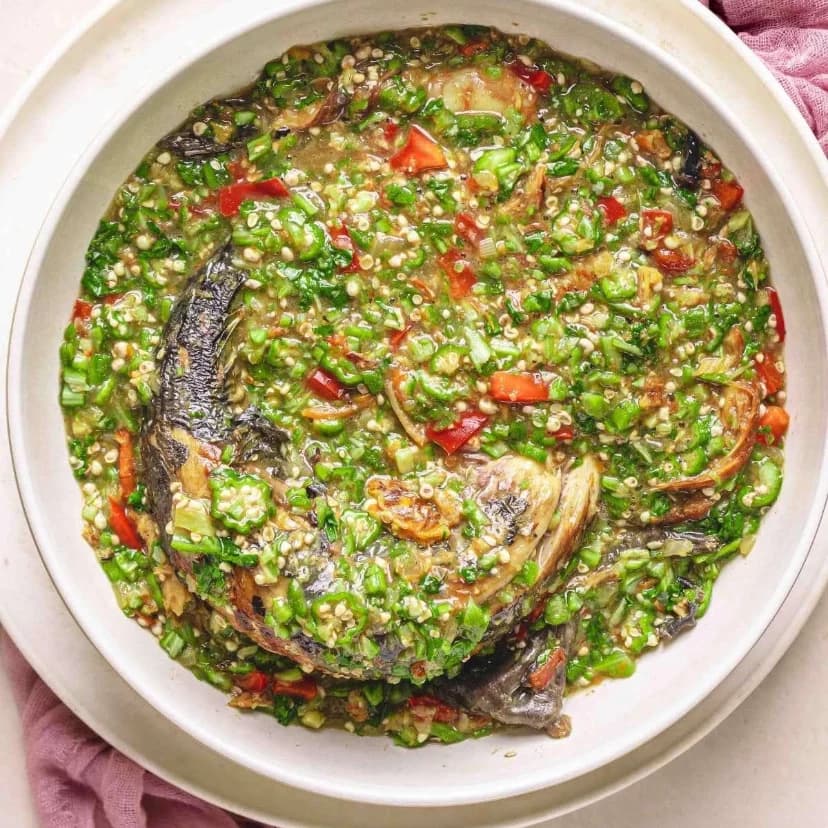 Can N5,000 Feed You for a Week?