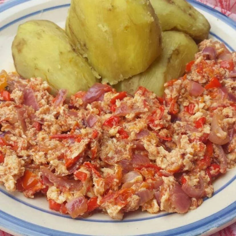Can N5,000 Feed You for a Week?