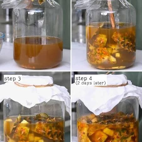 What Is Tepache? Health Benefits, Recipe, and How to Make It at Home