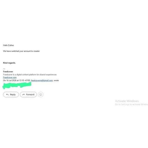 I Decided to Build an International Digital Career from Nigeria. This Is Day One.
