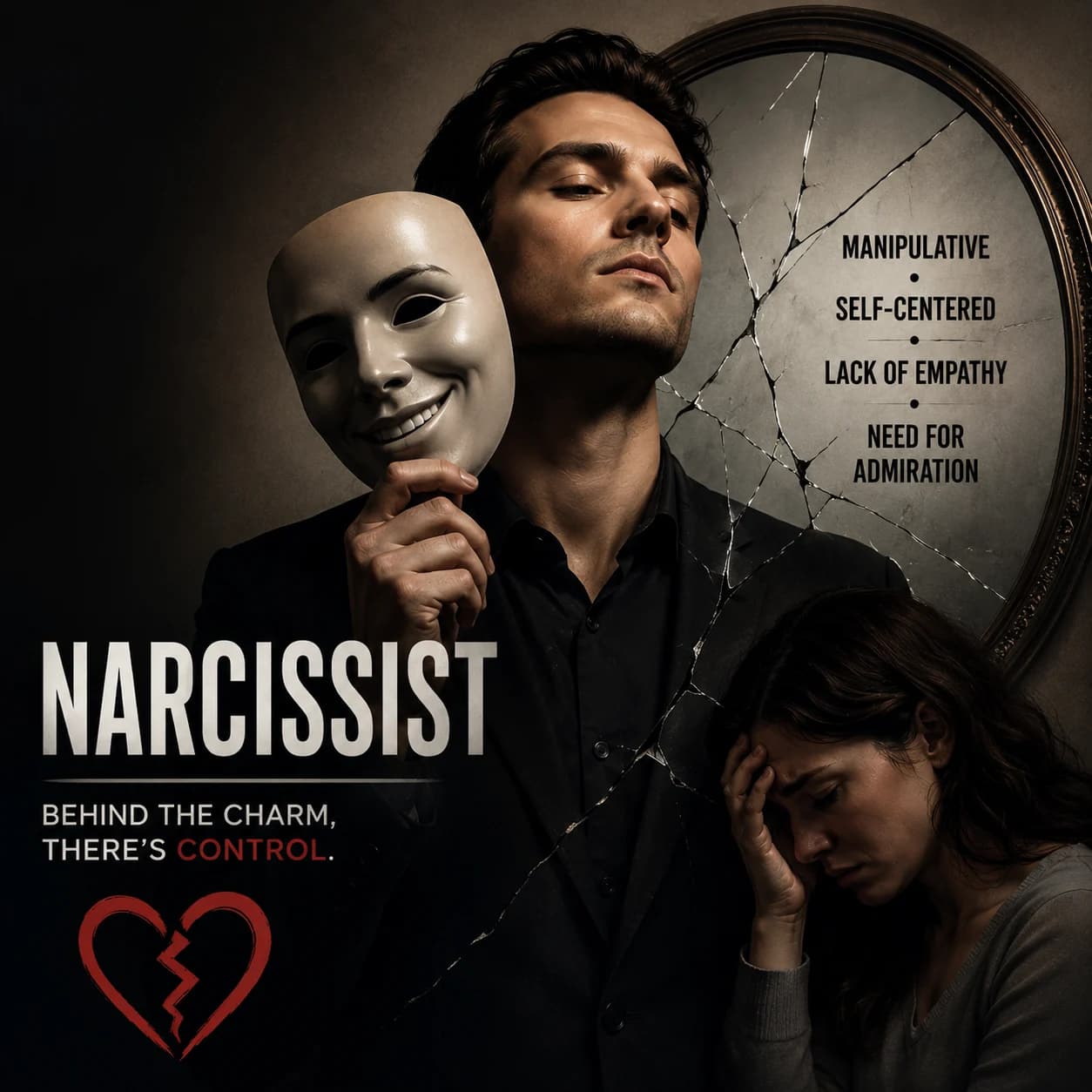 Who Is a Narcissist?