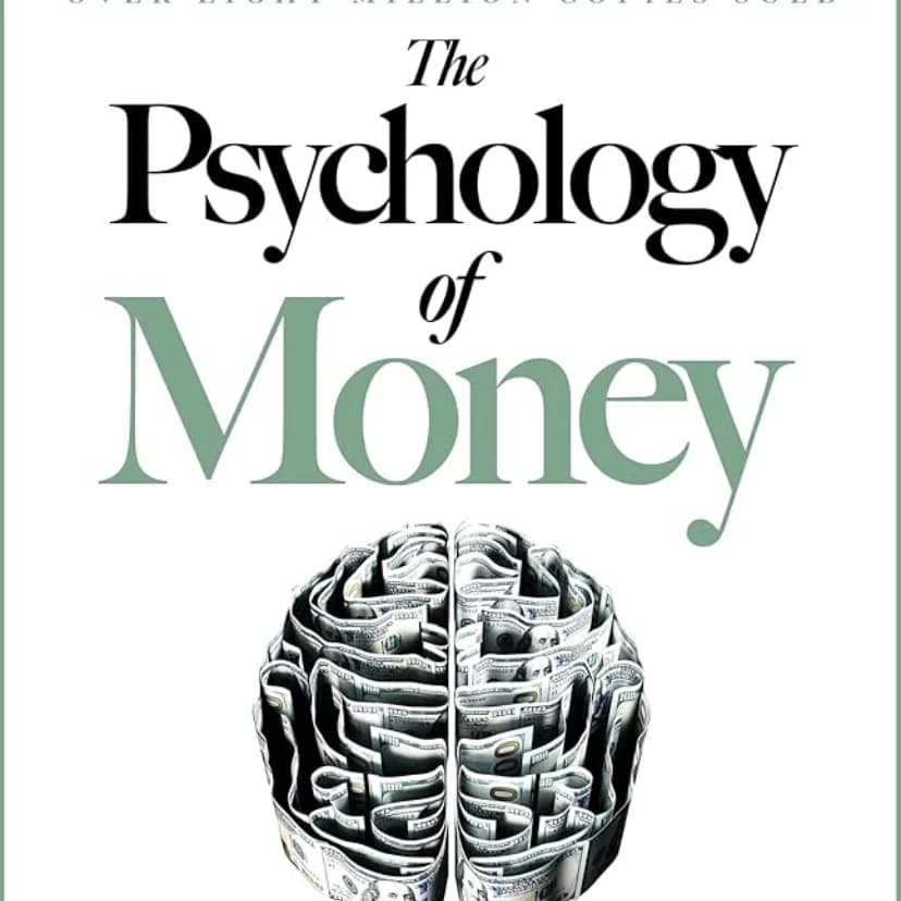 4 Books That Helped Me Level Up My Finances