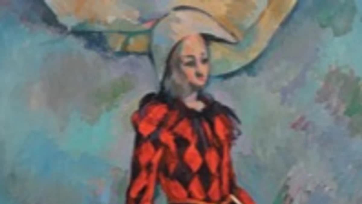 A $450M art collection is poised to break Van Gogh and Cézanne’s auction records