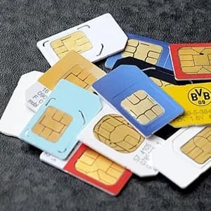 How Foreigners Can Get a SIM Card in Nigeria