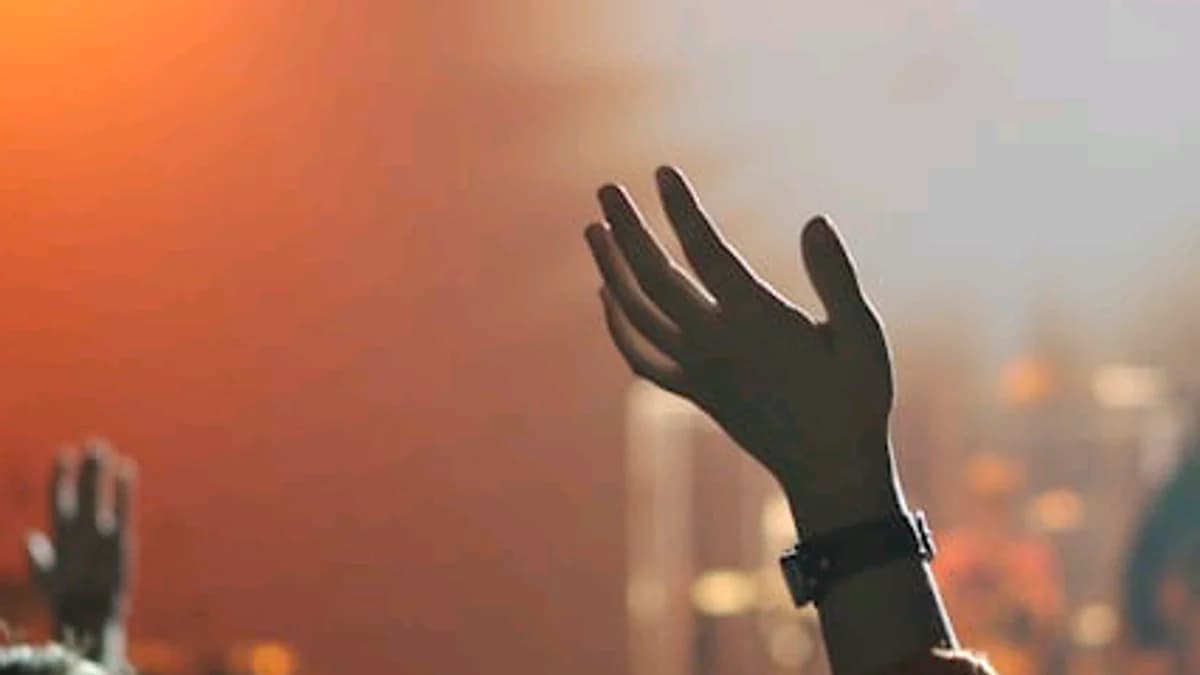 What It Means To Be A True Christian