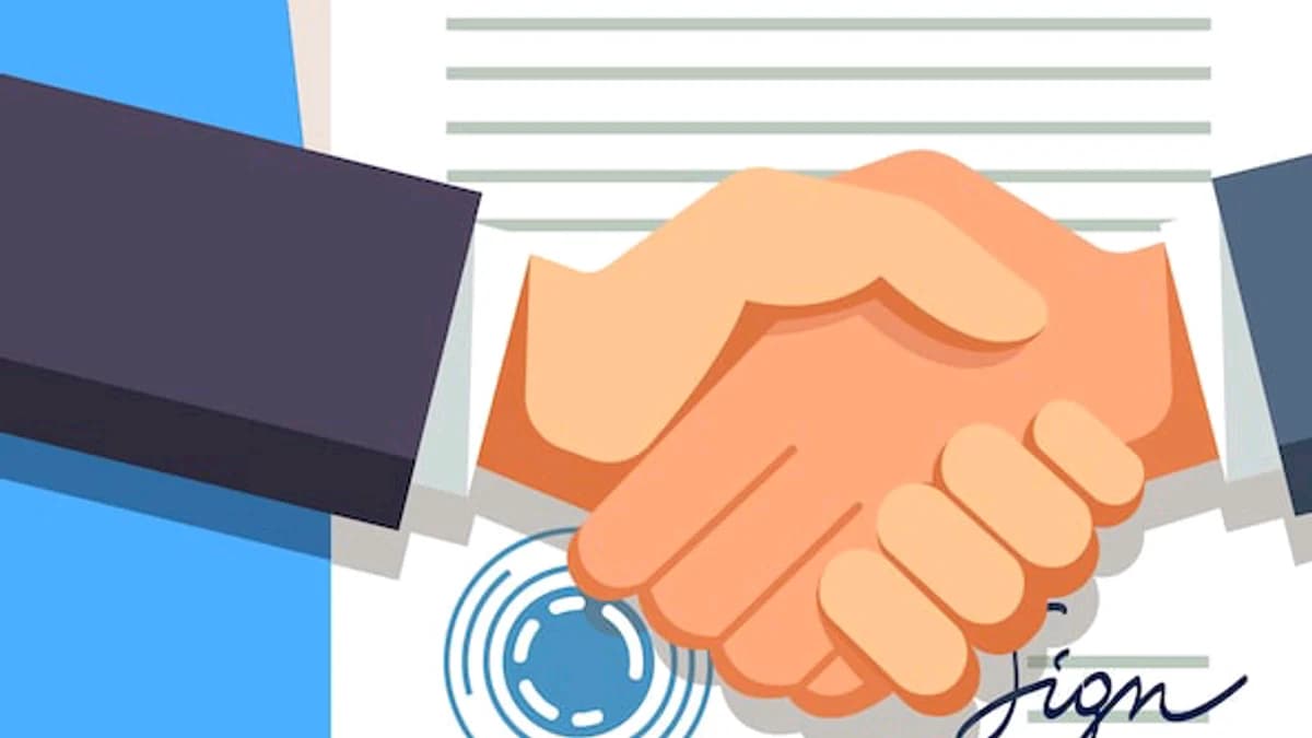 Why People Fear Contracts