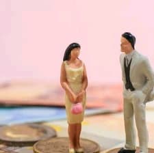 Why Some Marriages Survive Poverty but Collapse in Prosperity 