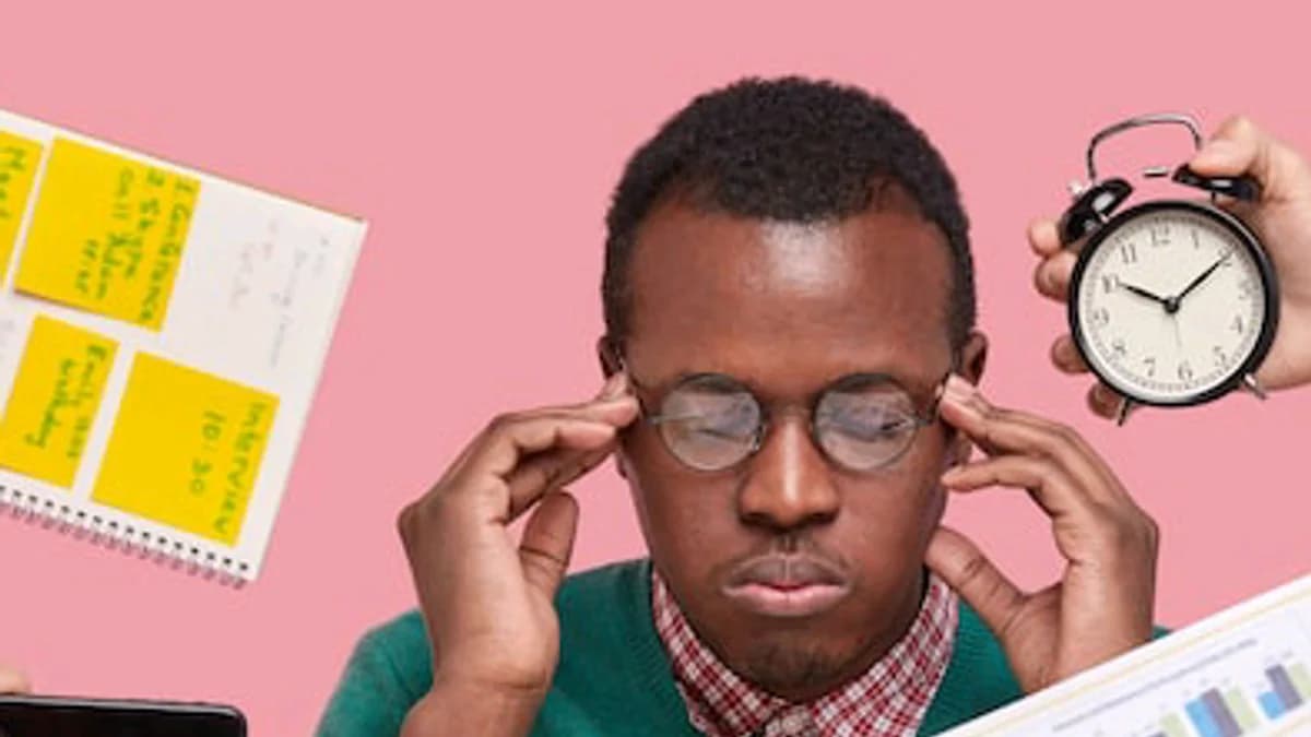 How to Focus in a Distracted World