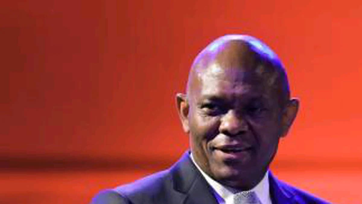 What The Tony Elumelu Moment Is Really Teaching Us 
