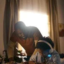 Parenting: How to Harness the Creative Energy of Your Children