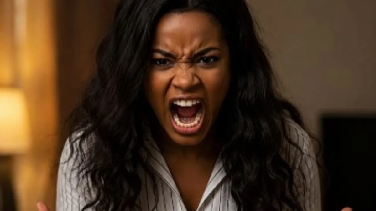 How to get rid of anger