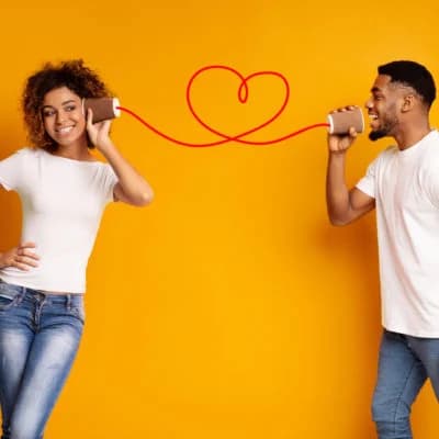 The Importance of Communication in a Relationship
