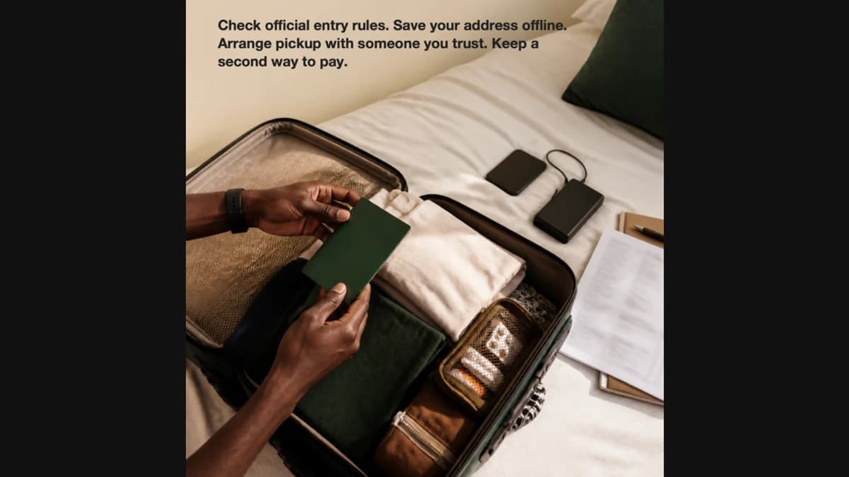 How to Visit Nigeria for the First Time Without Looking Completely Lost